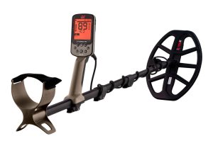 Minelab X-Terra Elite Metalldetektor