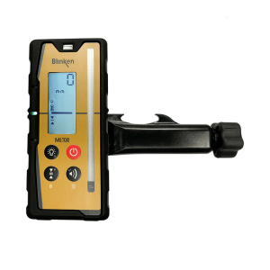 Topcon MTR-125BL Lasermottagare