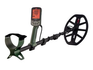 Metalldetektor Minelab X-Terra Pro
