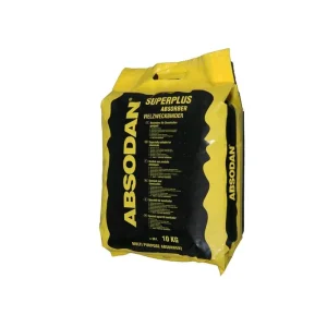 Finkornig granulat korn 0,3-0,7 mm 10 kg