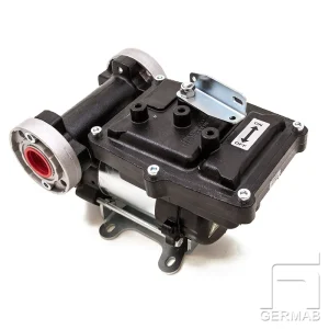 Elektrisk bränslepump 230V ATEX 50L/min