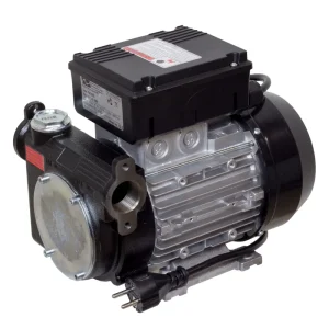 Dieselpump 150 l/min 230V