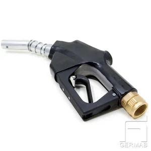 Tankpistol med automatstopp 90 l/min svivel IG 1″