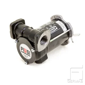Dieselpump Kombi-Volt 12V & 24V 50l/min