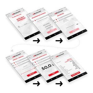 För utökning av ADD-ON B.SMART (x50)