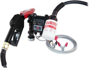DIESELPUMP 3000 SUPREME B.SMAR FAT 2″  KIT 10 ANV