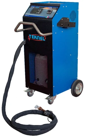 INDUKTIONSVÄRMARE DRAGON 600 6,2 kW 400V IHD06-LCD