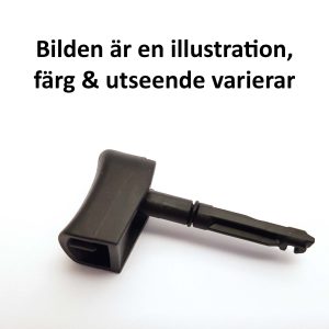 AVTRYCKARE 2161-A93R 2161-A93R