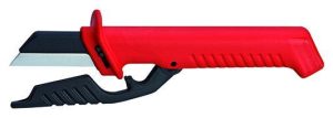 AVMANTLINGSKNIV KNIPEX 98 56 SB