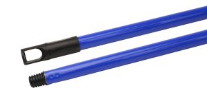MINIMOPPSKAFT BLÅ 1450MM