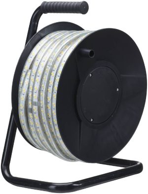 VINDA SLINGA SUNLIT MARELD SLIM 25 M