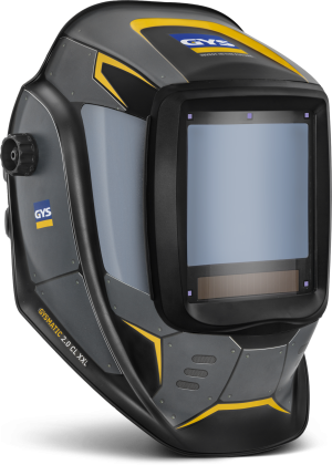 Svetshjälm 2.0 CL TRUE COLOR XXL HELMET