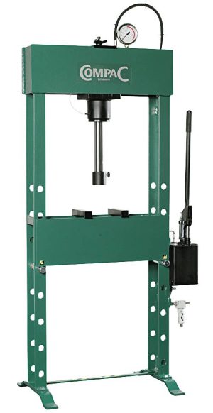 VERKSTADSPRESS HP 25
