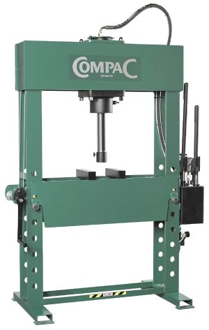 VERKSTADSPRESS HP 40