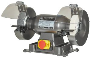 BÄNKSLIPMASKIN KEF SLIBEX 150 230V-1FAS