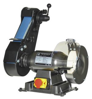 BÄNKSLIPMASKIN KEF SLIBEX 200EB 230V-1FAS