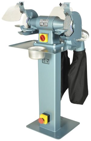 BÄNKSLIPMASKIN E-308