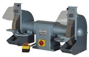 BÄNKSLIPMASKIN E-312-1400R/M