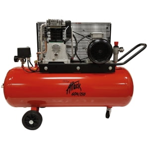 400V kompressorer