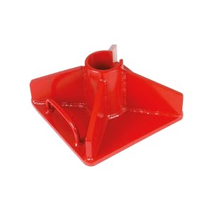 Tillbehör cylindrar