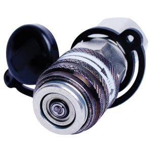 Kopplingar / Nipplar