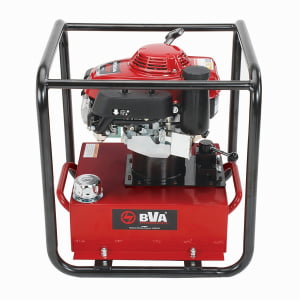 Hydraulpumpar