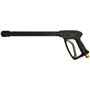 Högtryckspistoler & Spolrör