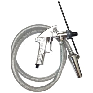 Sandblästringspistoler