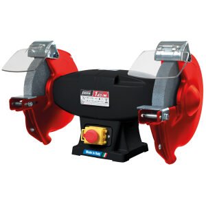 FEMI Metall Slipmaskiner
