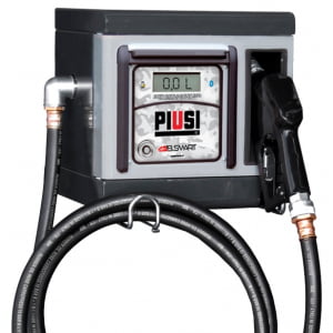 Dieselpump