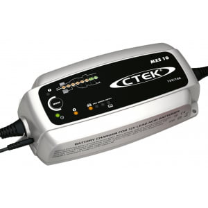 CTEK batteriladdare