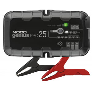 NOCO batteriladdare