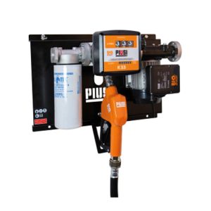 Biodiesel Pump