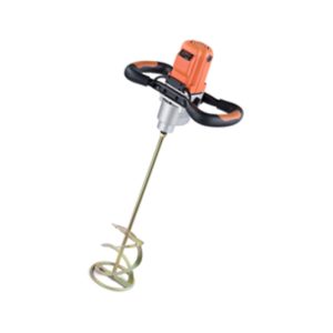 Blandarmaskiner