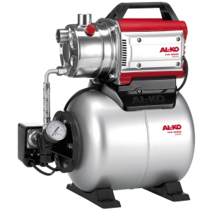 Hydroforpumpar