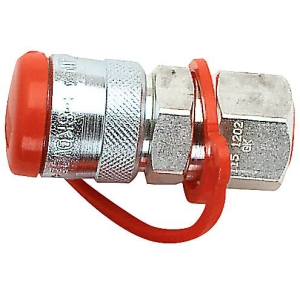 Hydraulik