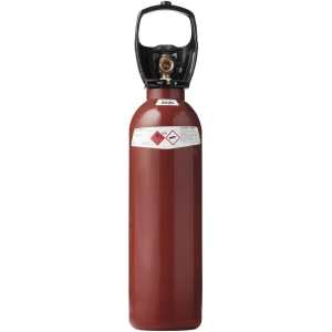 Gasflaska