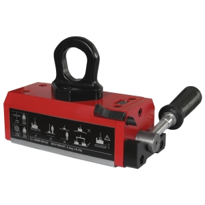 Lyftmagneter