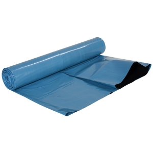 Sopsäckar plast
