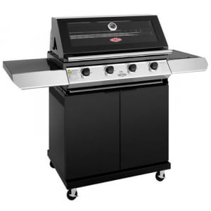 Grill & tillbehör