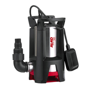 Dränkpump