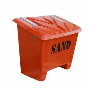 Sandlådor
