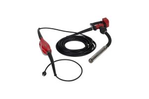 Betongvibratorer