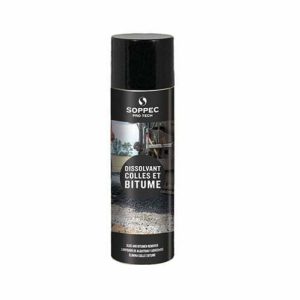 Tjär- och Asfaltsborttagare Spray