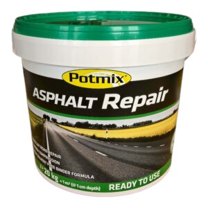 Asfaltprodukter