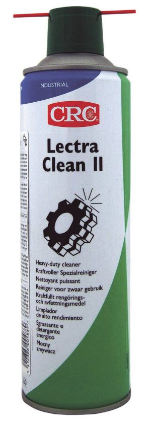 RENGÖRING LECTRA CLEAN 500 ML SPRAY
