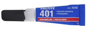 LIM SNABB ALLROUND 3G 401