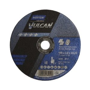 KAPSKIVA 180X2,0X22 VULCAN T41
