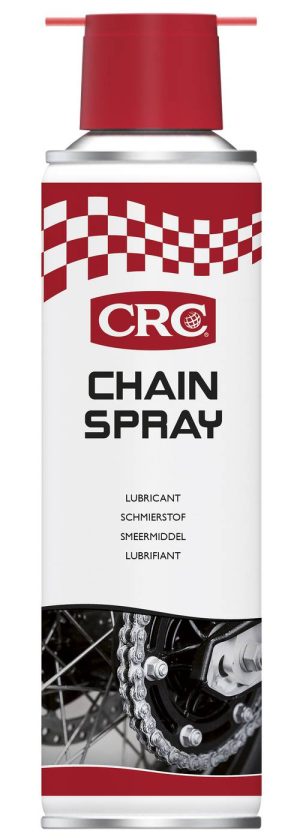 Kedjespray
