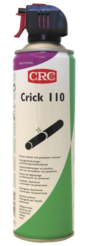 Spricksökare